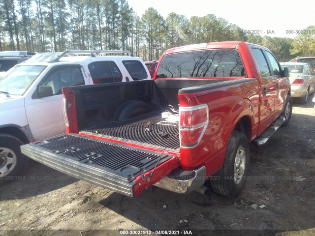 Photo 3 VIN: 1FTFW1CFXBKD22442 - FORD F-150 