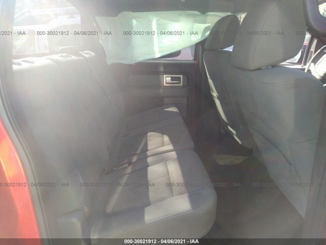 Photo 7 VIN: 1FTFW1CFXBKD22442 - FORD F-150 