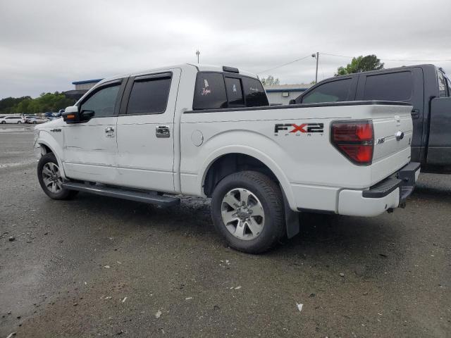 Photo 1 VIN: 1FTFW1CFXBKD72841 - FORD F-150 