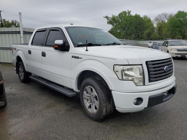 Photo 3 VIN: 1FTFW1CFXBKD72841 - FORD F-150 