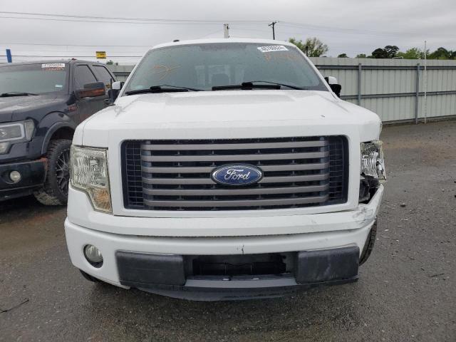 Photo 4 VIN: 1FTFW1CFXBKD72841 - FORD F-150 