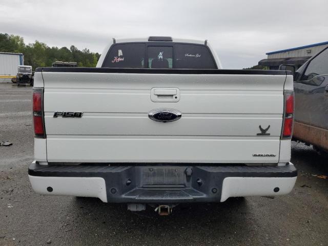 Photo 5 VIN: 1FTFW1CFXBKD72841 - FORD F-150 