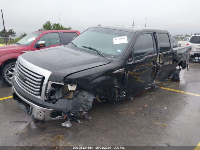 Photo 1 VIN: 1FTFW1CFXCFA95439 - FORD F-150 