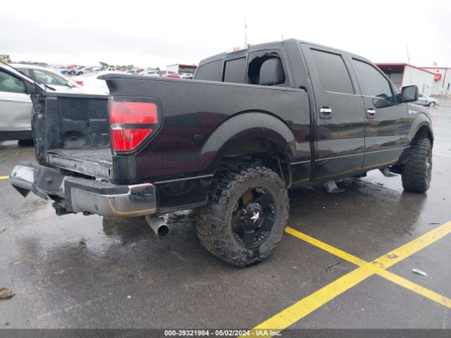 Photo 3 VIN: 1FTFW1CFXCFA95439 - FORD F-150 