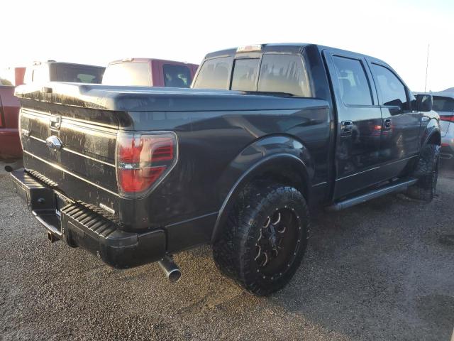 Photo 2 VIN: 1FTFW1CFXCFC50538 - FORD F150 SUPER 