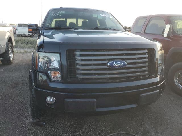 Photo 4 VIN: 1FTFW1CFXCFC50538 - FORD F150 SUPER 