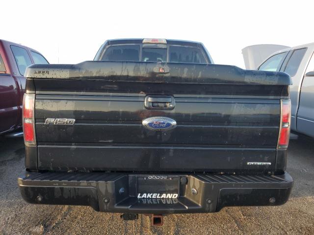 Photo 5 VIN: 1FTFW1CFXCFC50538 - FORD F150 SUPER 