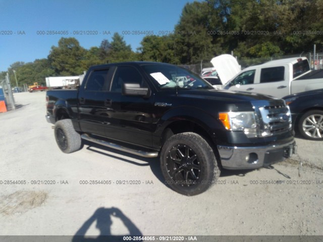 Photo 0 VIN: 1FTFW1CFXCKD17534 - FORD F-150 