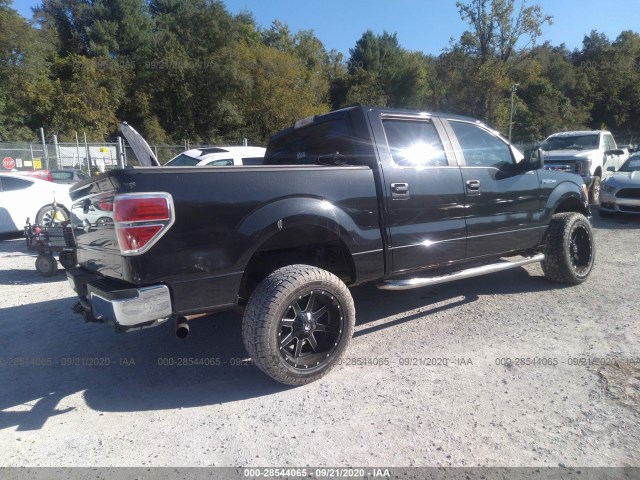 Photo 3 VIN: 1FTFW1CFXCKD17534 - FORD F-150 