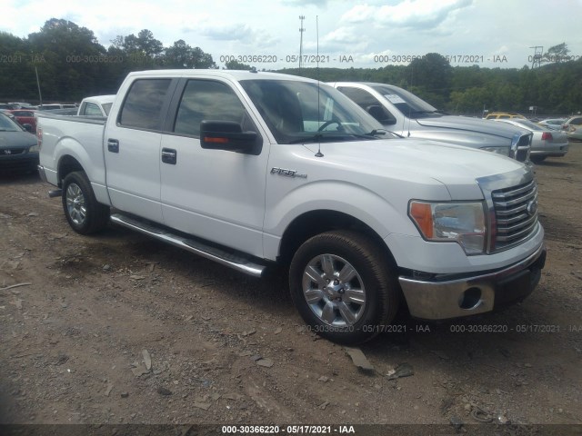 Photo 0 VIN: 1FTFW1CFXCKD21230 - FORD F-150 