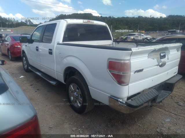 Photo 2 VIN: 1FTFW1CFXCKD21230 - FORD F-150 