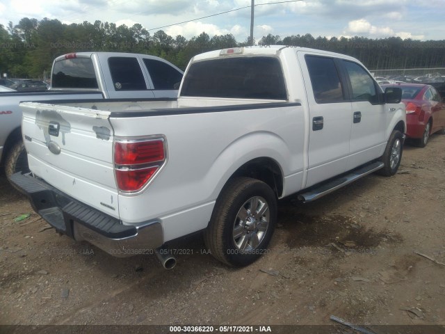 Photo 3 VIN: 1FTFW1CFXCKD21230 - FORD F-150 