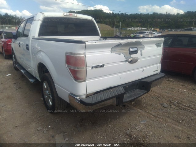 Photo 5 VIN: 1FTFW1CFXCKD21230 - FORD F-150 