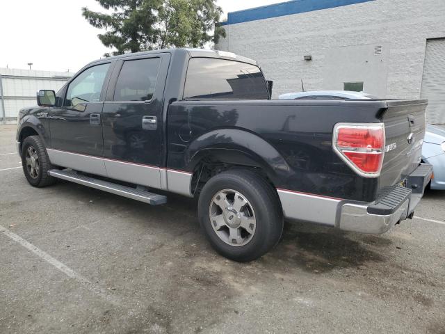 Photo 1 VIN: 1FTFW1CFXCKE00140 - FORD F-150 