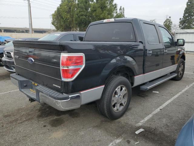 Photo 2 VIN: 1FTFW1CFXCKE00140 - FORD F-150 