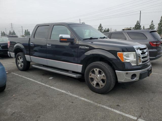 Photo 3 VIN: 1FTFW1CFXCKE00140 - FORD F-150 