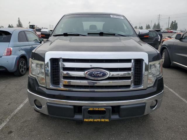 Photo 4 VIN: 1FTFW1CFXCKE00140 - FORD F-150 