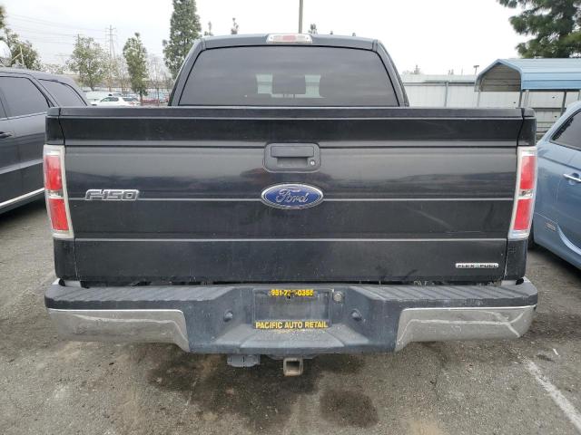 Photo 5 VIN: 1FTFW1CFXCKE00140 - FORD F-150 