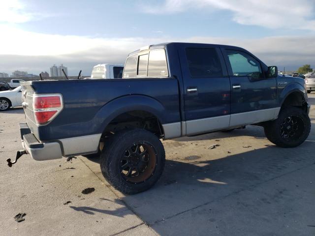 Photo 2 VIN: 1FTFW1CFXDFB26772 - FORD F150 SUPER 