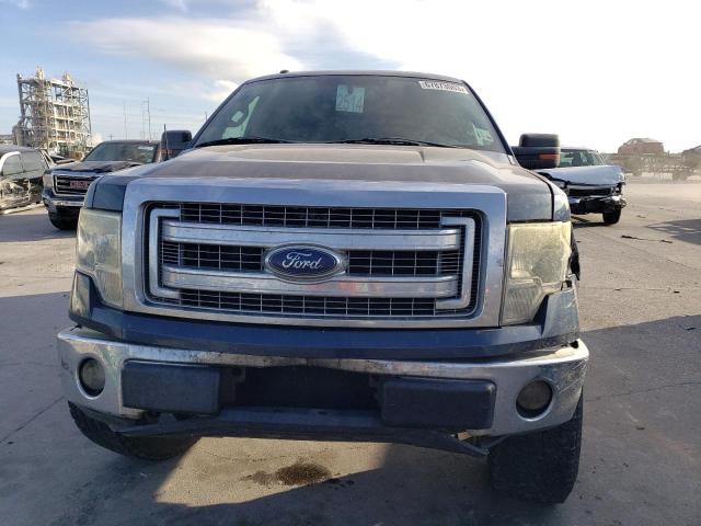 Photo 4 VIN: 1FTFW1CFXDFB26772 - FORD F150 SUPER 