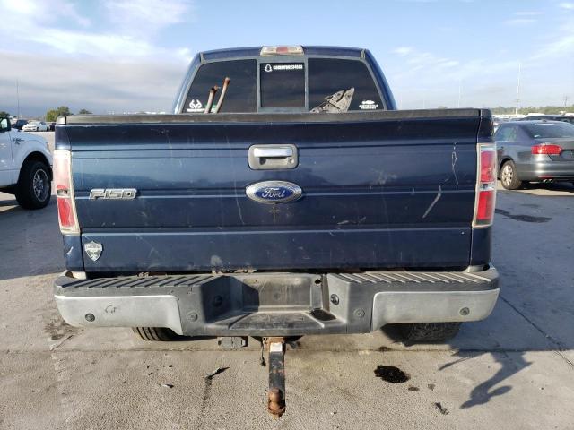 Photo 5 VIN: 1FTFW1CFXDFB26772 - FORD F150 SUPER 