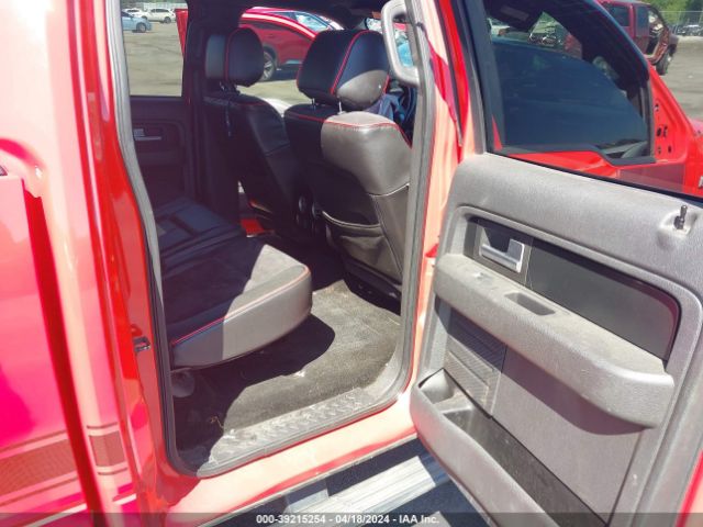 Photo 7 VIN: 1FTFW1CFXDFB34273 - FORD F-150 