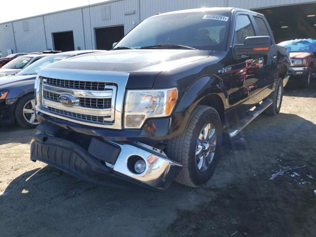 Photo 1 VIN: 1FTFW1CFXDFB57987 - FORD F150 SUPER 