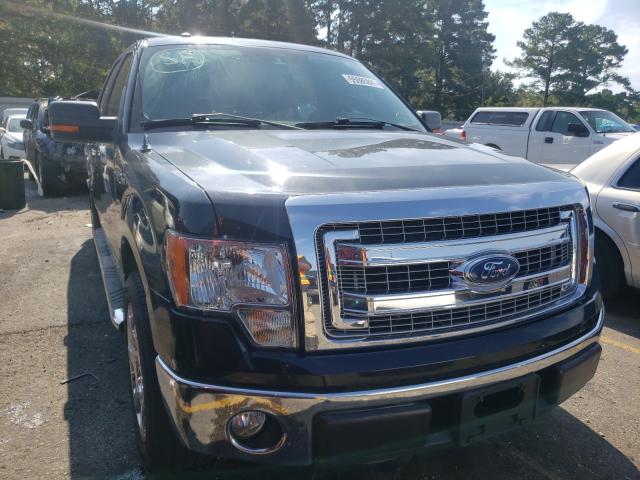 Photo 0 VIN: 1FTFW1CFXDFC17508 - FORD F150 SUPER 