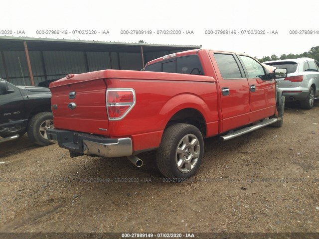 Photo 3 VIN: 1FTFW1CFXDFD31007 - FORD F-150 