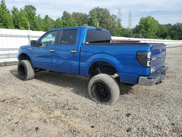 Photo 1 VIN: 1FTFW1CFXDFE02173 - FORD F150 SUPER 