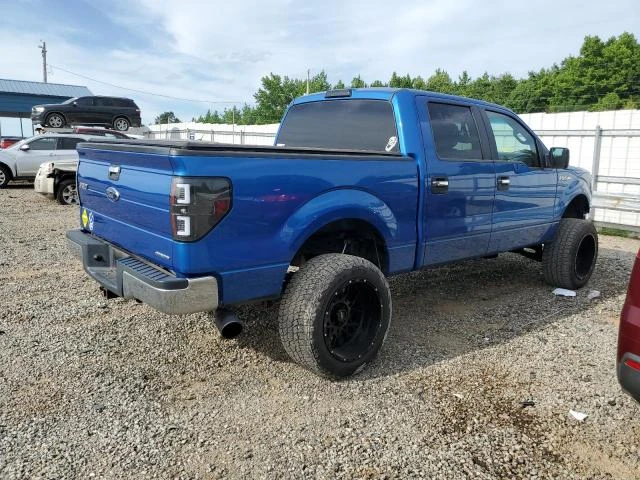 Photo 2 VIN: 1FTFW1CFXDFE02173 - FORD F150 SUPER 