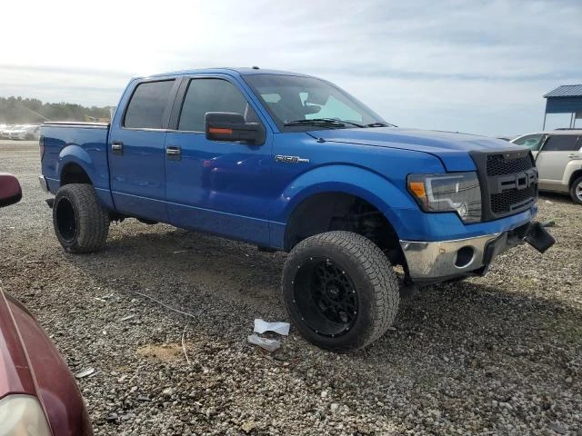 Photo 3 VIN: 1FTFW1CFXDFE02173 - FORD F150 SUPER 