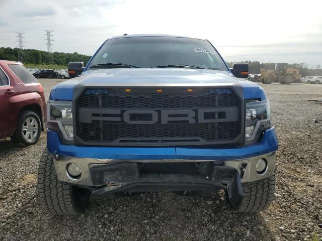 Photo 4 VIN: 1FTFW1CFXDFE02173 - FORD F150 SUPER 