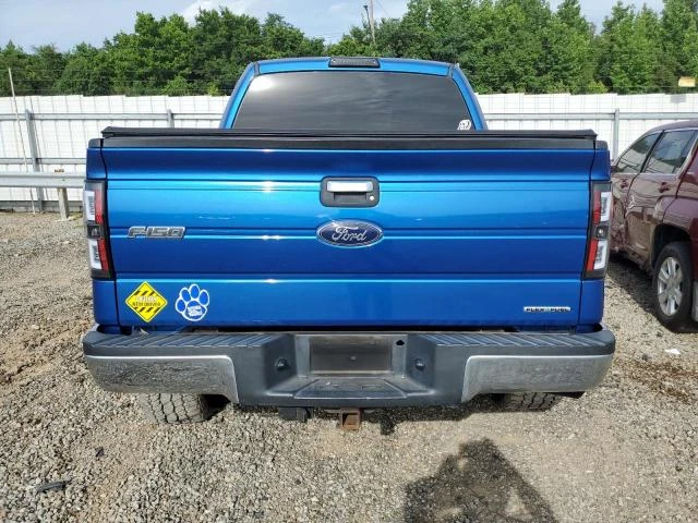 Photo 5 VIN: 1FTFW1CFXDFE02173 - FORD F150 SUPER 