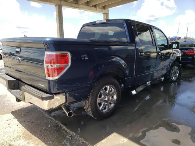 Photo 3 VIN: 1FTFW1CFXDKD20550 - FORD F150 SUPER 