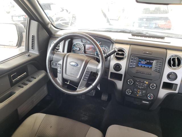 Photo 8 VIN: 1FTFW1CFXDKD20550 - FORD F150 SUPER 