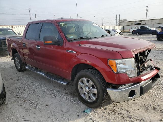 Photo 3 VIN: 1FTFW1CFXDKD36411 - FORD F150 SUPER 