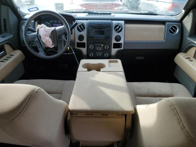 Photo 7 VIN: 1FTFW1CFXDKD36411 - FORD F150 SUPER 