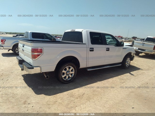 Photo 3 VIN: 1FTFW1CFXDKD95023 - FORD F-150 