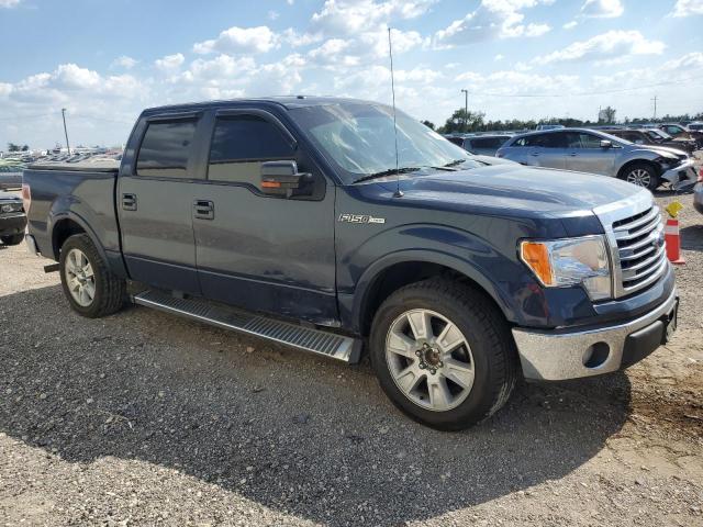 Photo 3 VIN: 1FTFW1CFXDKE02231 - FORD F150 SUPER 