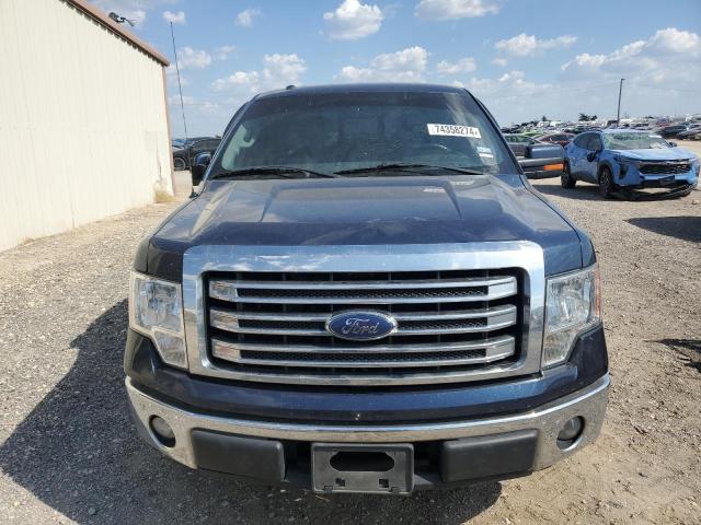 Photo 4 VIN: 1FTFW1CFXDKE02231 - FORD F150 SUPER 