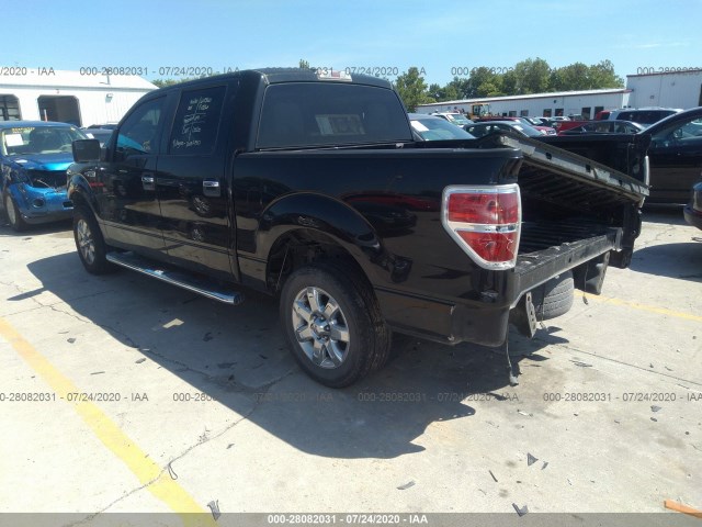 Photo 2 VIN: 1FTFW1CFXDKE11026 - FORD F-150 