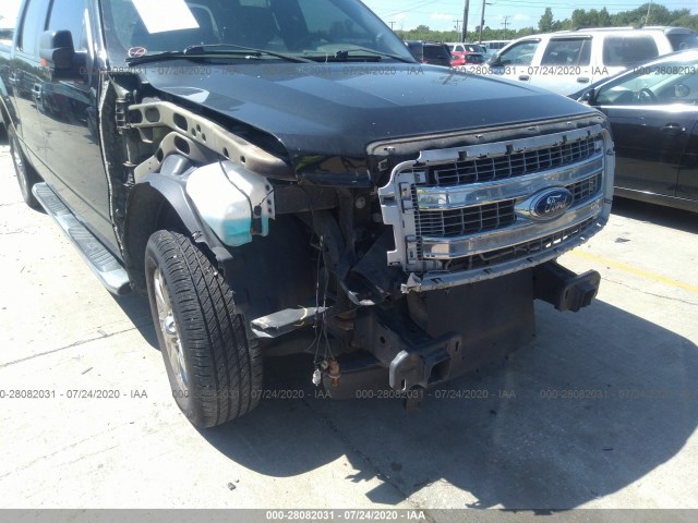 Photo 5 VIN: 1FTFW1CFXDKE11026 - FORD F-150 