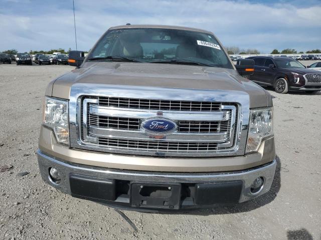 Photo 4 VIN: 1FTFW1CFXDKE69301 - FORD F150 SUPER 