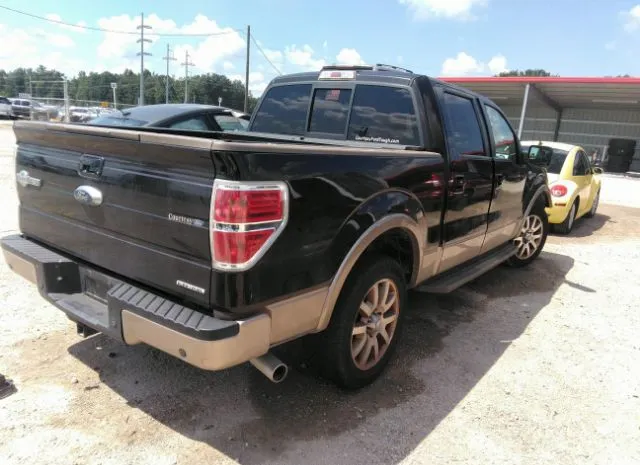 Photo 3 VIN: 1FTFW1CFXDKF02278 - FORD F-150 