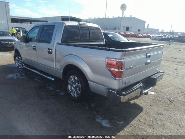 Photo 2 VIN: 1FTFW1CFXDKF03401 - FORD F-150 