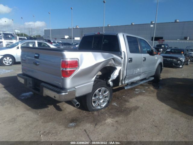 Photo 3 VIN: 1FTFW1CFXDKF03401 - FORD F-150 