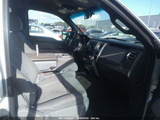 Photo 4 VIN: 1FTFW1CFXDKF03401 - FORD F-150 