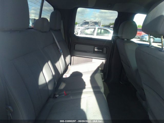 Photo 7 VIN: 1FTFW1CFXDKF03401 - FORD F-150 