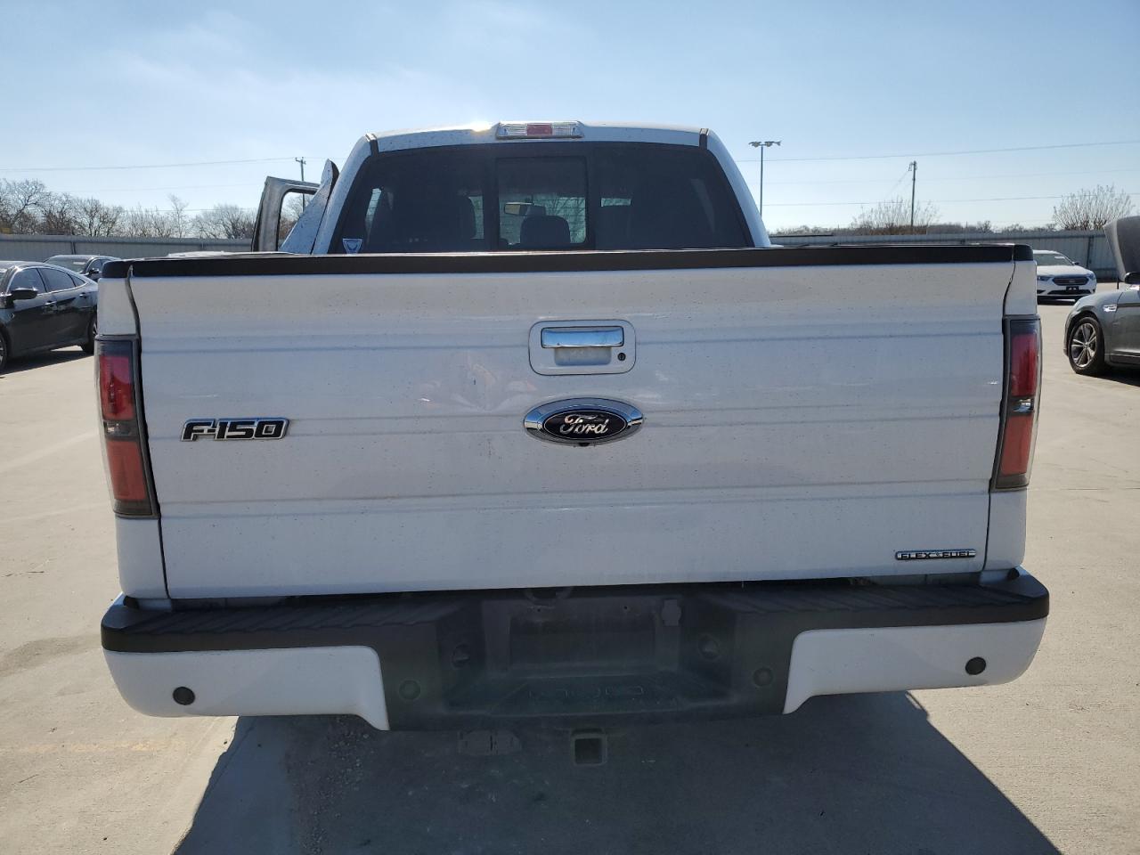 Photo 5 VIN: 1FTFW1CFXDKF52100 - FORD F-150 